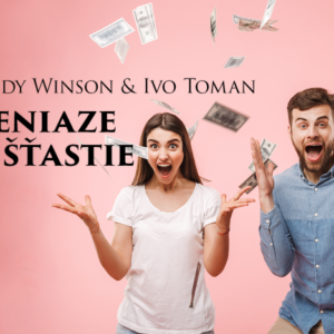 Peniaze a šťastie