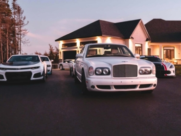 money lifestyle 2