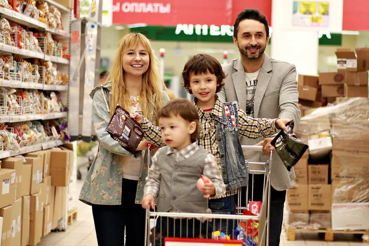 shop, supermarket, grocery cart, family, family budget, shopping, purchase, products, the sale, shopping center, trolley in supermarket, nutrition, supermarket, supermarket, supermarket, supermarket, supermarket