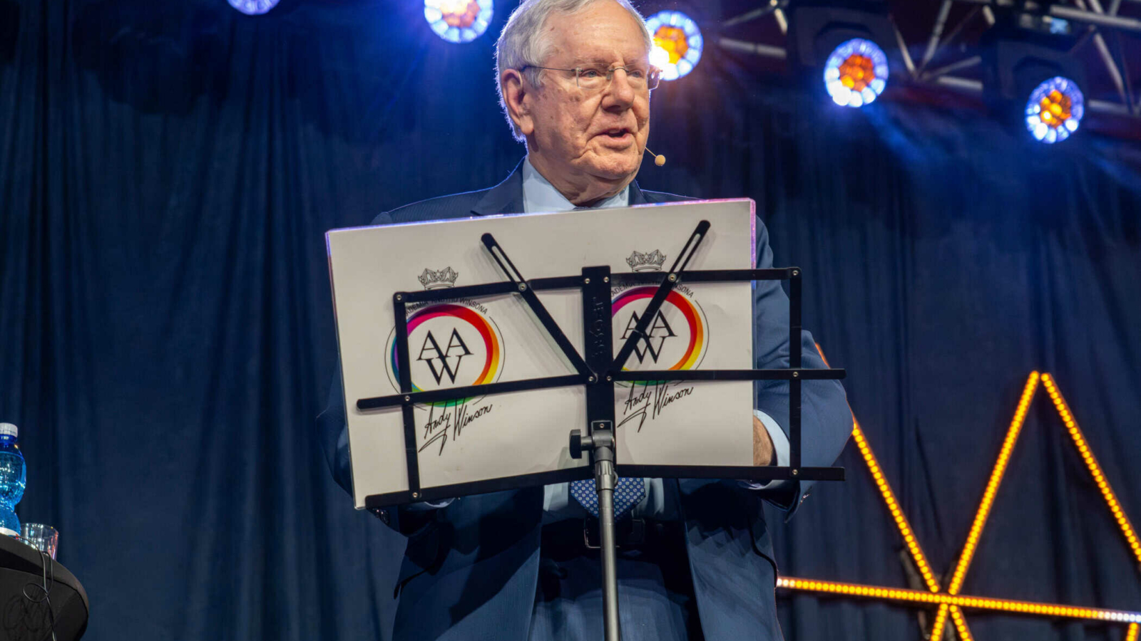 Steve Forbes