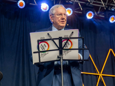 Steve Forbes